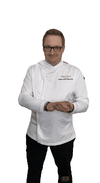 Sarychev Sticker by Chefs Team