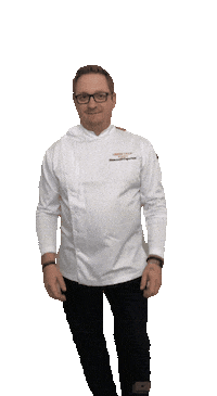 Sarychev Sticker by Chefs Team