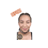 TheMicroBrow tattoo florida eyebrows orlando Sticker