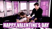 valentines day GIF by American Idol