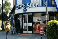 los angeles la GIF by The Hills