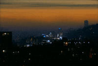los angeles GIF by The Hills