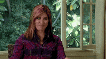 happy jessica meuse GIF by American Idol