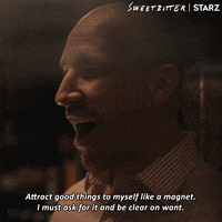 Season 2 Sasha GIF by Sweetbitter STARZ