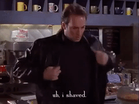 season 3 netflix GIF by Gilmore Girls 