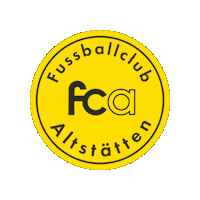 Sticker by FC Altstätten