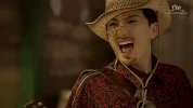 k-pop GIF