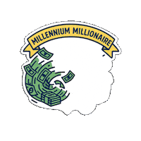 Mm Win Sticker by Dubai Duty Free