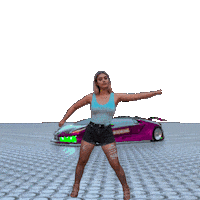 Social Media Love Sticker by Robodrone