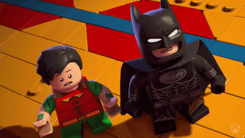 Dark Knight Batman GIF by Xbox