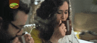india chai GIF by bypriyashah
