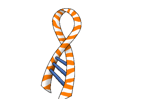 FDMASalliance giphyupload fibrous dysplasia fdmas mccune-albright syndrome Sticker