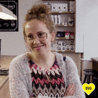 GIF by BVG