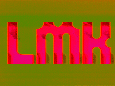 Art Glitch GIF