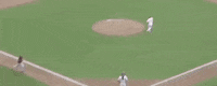 College World Series Baseball GIF by NCAA Championships