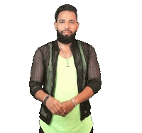 thinking bachata Sticker by Henry Santos