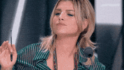 X Factor Reaction GIF by X Factor Italia