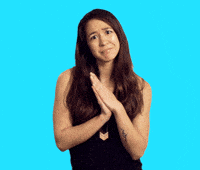 Sad Pouting GIF by Originals