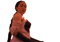 Music Video Burn Sticker by Noah Cyrus