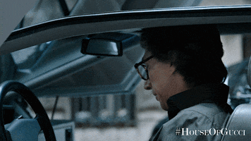 houseofguccimovie movie lady gaga gaga jared leto GIF