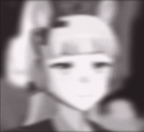 Gold Ship Umamusume GIF