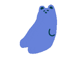 Sad Tt Sticker