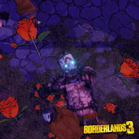 So Happy Together Wow GIF by Borderlands