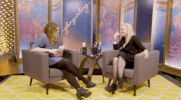 awesome janet varney GIF by Alpha