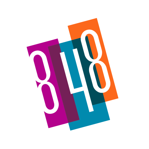 848mitchell Sticker by Aspen Heights