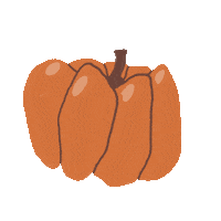 Halloween Mood Sticker