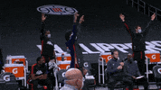Regular Season Sport GIF by NBA