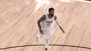 Regular Season Sport GIF by NBA