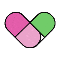 Mental Health Love Sticker