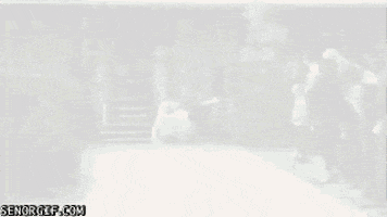 fail home video GIF by Cheezburger