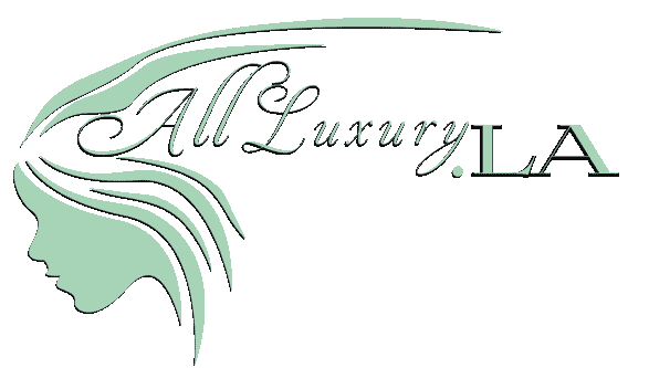 ALLLuxury giphyupload luxury allluxury all luxury Sticker