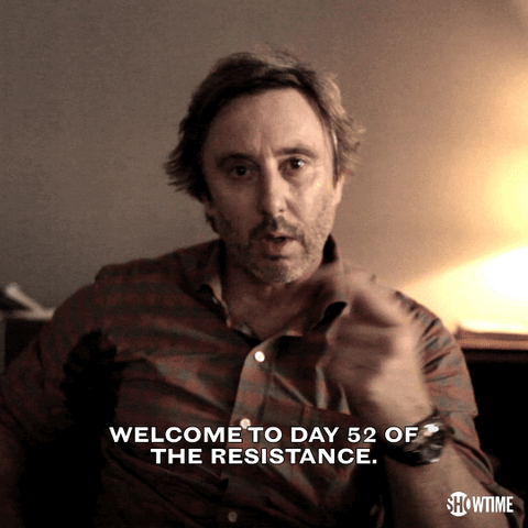 season 7 homeland GIF by Showtime