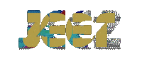 Art Glitch Sticker