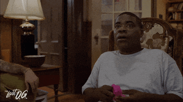smell thelastog GIF by The Last O.G. on TBS