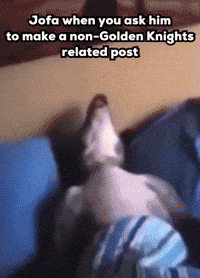 Goldenknightsmemes GIF