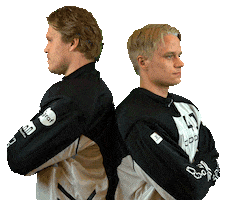 Floorball Oilers Sticker by Salibandy.fi