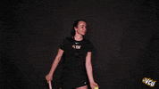 Womens Tennis GIF by VCU Athletics