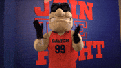 We Want You Dayton Flyers GIF by University of Dayton