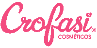 cruelty free beauty Sticker by Crofasi Cosméticos