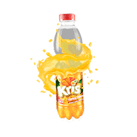 Mix Kris Sticker by Grupo ISM