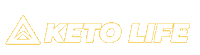 Bulletproof Coffee Keto Sticker by LevelUp®