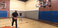 magic johnson conan obrien GIF by Team Coco