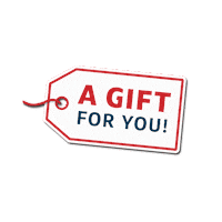 Saving Christmas Present Sticker by Capital One