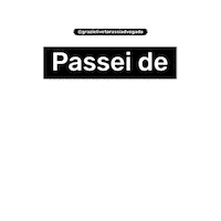 grazielivetorassiadvogada direito advogada cnh passei Sticker