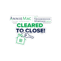 Kevin Dolan Sticker by AnnieMac Home Mortgage