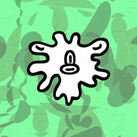 Main Character Lol GIF